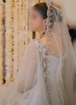 White Bridal Pakistani Dress 1 R (1)