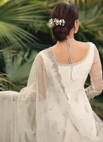 White Bridal Pakistani Dress 1 R (4)