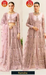 Lilac Maxi Dress​ For Wedding Guestsssss