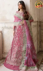 Embroidered-Chiffon-Regal-Rose-2
