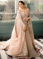 Peach Walima Maxi (1)