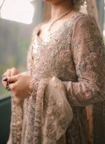 Peach Walima Maxi (3)