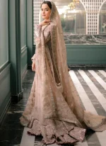 Peach Walima Maxi (4)