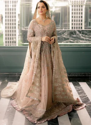 Peach Walima Maxi (5)