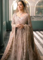 Peach Walima Maxi (6)