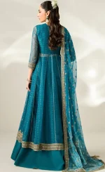 Chiffon Saree UK For Wedding Guestsss (2)