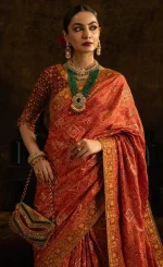 Saree For Wedding Guestsss (3)