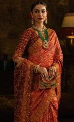 Saree For Wedding Guestsss (6)